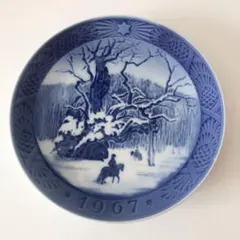 2026年最新】ロイヤルコペンハーゲン イヤープレート 2004の人気