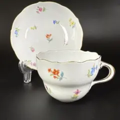 2026年最新】マイセン 散らし小花の人気アイテム - メルカリ