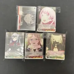 2026年最新】ヴァイスシュヴァルツ 4コン mygoの人気アイテム - メルカリ