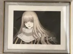 2026年最新】ハニエル 複製原画の人気アイテム - メルカリ