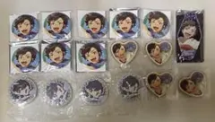 2026年最新】南雲鉄虎 中国 缶バッジの人気アイテム - メルカリ