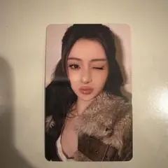 2026年最新】ルセラフィム ラキドロ hmv ユンジンの人気アイテム