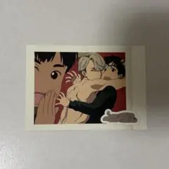 2026年最新】ユーリ!!! on ice ぱしゃこれの人気アイテム - メルカリ