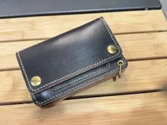 2026年最新】トラッカーウォレット ハンドメイドの人気アイテム - メルカリ