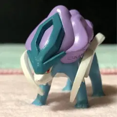 2026年最新】ポケモン スイクン フィギュアの人気アイテム - メルカリ