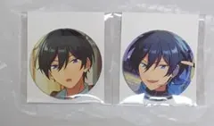 2026年最新】氷鷹北斗 缶バッジの人気アイテム - メルカリ