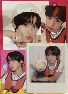 2026年最新】NCT wish リク シーグリの人気アイテム - メルカリ