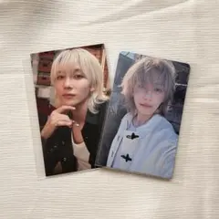 2026年最新】ジョンハン トレカ spill the feelsの人気アイテム - メルカリ