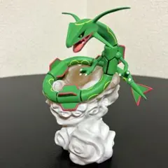 2026年最新】スケールワールド レックウザの人気アイテム - メルカリ