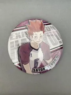 2026年最新】天童覚缶バッジの人気アイテム - メルカリ