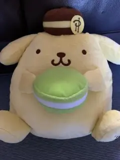 2026年最新】ポムポムプリン マカロン ぬいぐるみの人気アイテム