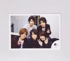 2026年最新】宮舘涼太 公式写真 jrの人気アイテム - メルカリ