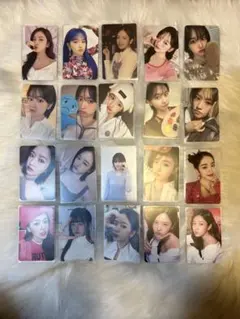 2026年最新】ユジン トレカ iz*oneの人気アイテム - メルカリ