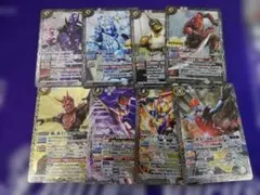 2026年最新】ウラタロス バトスピの人気アイテム - メルカリ