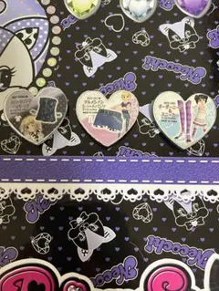 2026年最新】プリティーリズム みおんの人気アイテム - メルカリ