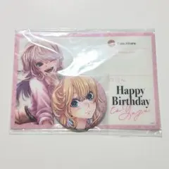 2026年最新】citrus アクリルの人気アイテム - メルカリ