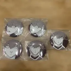 2026年最新】ブルーロック 黒名蘭世 缶バッジの人気アイテム - メルカリ