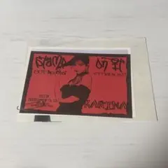 2026年最新】グループ名：aespa 写真・チェキの人気アイテム - メルカリ