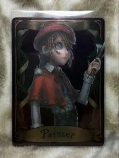 2026年最新】第五人格 画家 スイパラの人気アイテム - メルカリ