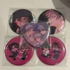 2026年最新】PUNKS 缶バッジの人気アイテム - メルカリ