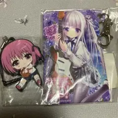 2026年最新】てぃんくる アクリルスタンドの人気アイテム - メルカリ