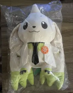 2026年最新】テリアモン ぬいぐるみの人気アイテム - メルカリ