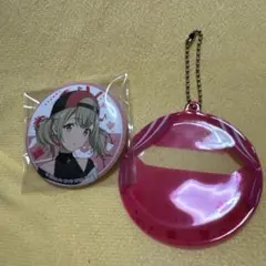 2026年最新】小豆沢こはね 缶バッジ16aの人気アイテム - メルカリ