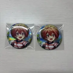 2026年最新】アイナナ ベビコミュ 缶バッジの人気アイテム - メルカリ