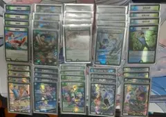 2026年最新】デュエルマスターズ デッキの人気アイテム - メルカリ