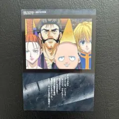 2026年最新】ハンター×ハンターカードダスマスターズの人気アイテム