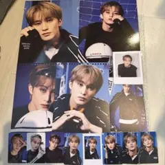 2026年最新】nct マーク トレカの人気アイテム - メルカリ