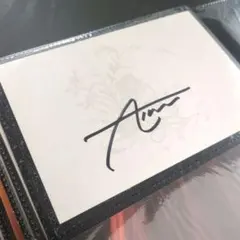 2026年最新】aimer サイン ポスターの人気アイテム - メルカリ