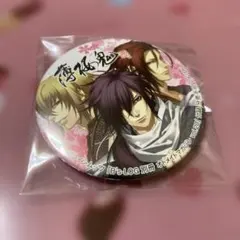 2026年最新】薄桜鬼 缶バッジ 原田の人気アイテム - メルカリ