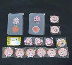 2026年最新】周央サンゴ 缶バッジの人気アイテム - メルカリ