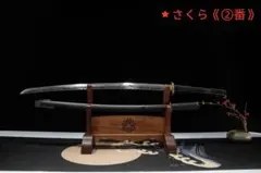 2026年最新】居合刀 鋼の人気アイテム - メルカリ