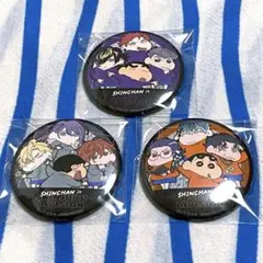 2026年最新】buster bros!!! 缶バッジの人気アイテム - メルカリ