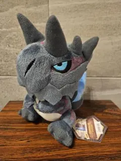 2026年最新】ディノバルド ぬいぐるみの人気アイテム - メルカリ