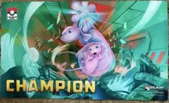 2026年最新】ミュウ プレイマット 海外の人気アイテム - メルカリ