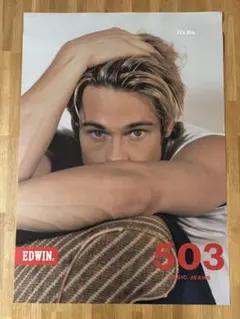 2026年最新】ブラッドピットの人気アイテム - メルカリ