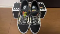 2026年最新】air jam vansの人気アイテム - メルカリ