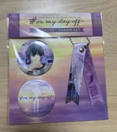 2026年最新】桐嶋郁弥 缶バッジの人気アイテム - メルカリ