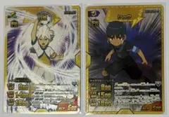 2026年最新】イナズマイレブン スリーブの人気アイテム - メルカリ