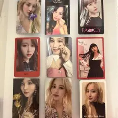 2026年最新】twice ミナ サインの人気アイテム - メルカリ