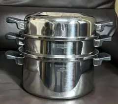 2026年最新】アムウェイ鍋 蒸し器の人気アイテム - メルカリ