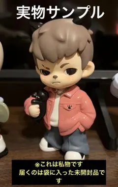 2026年最新】RAYAN フィギュアの人気アイテム - メルカリ