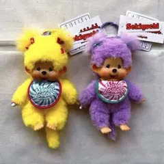 2026年最新】スウィート モンチッチの人気アイテム - メルカリ