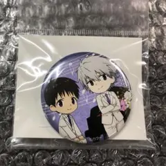 2026年最新】タイトル：エヴァンゲリオン ピンズ・ピンバッジ・缶