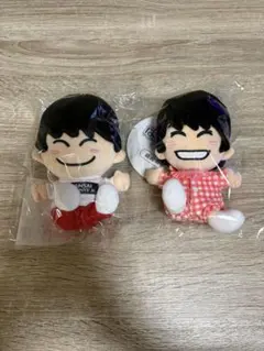 2026年最新】嶋崎斗亜ちびぬいの人気アイテム - メルカリ