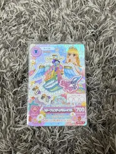 2026年最新】アイカツ スターフェスティバルの人気アイテム - メルカリ