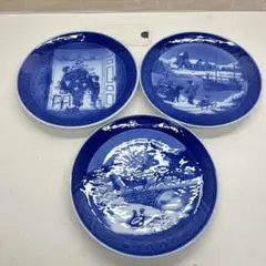 2026年最新】ロイヤルコペンハーゲン イヤープレート 1998の人気